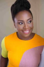Chimamanda Ngozi Adichie - WOOK
